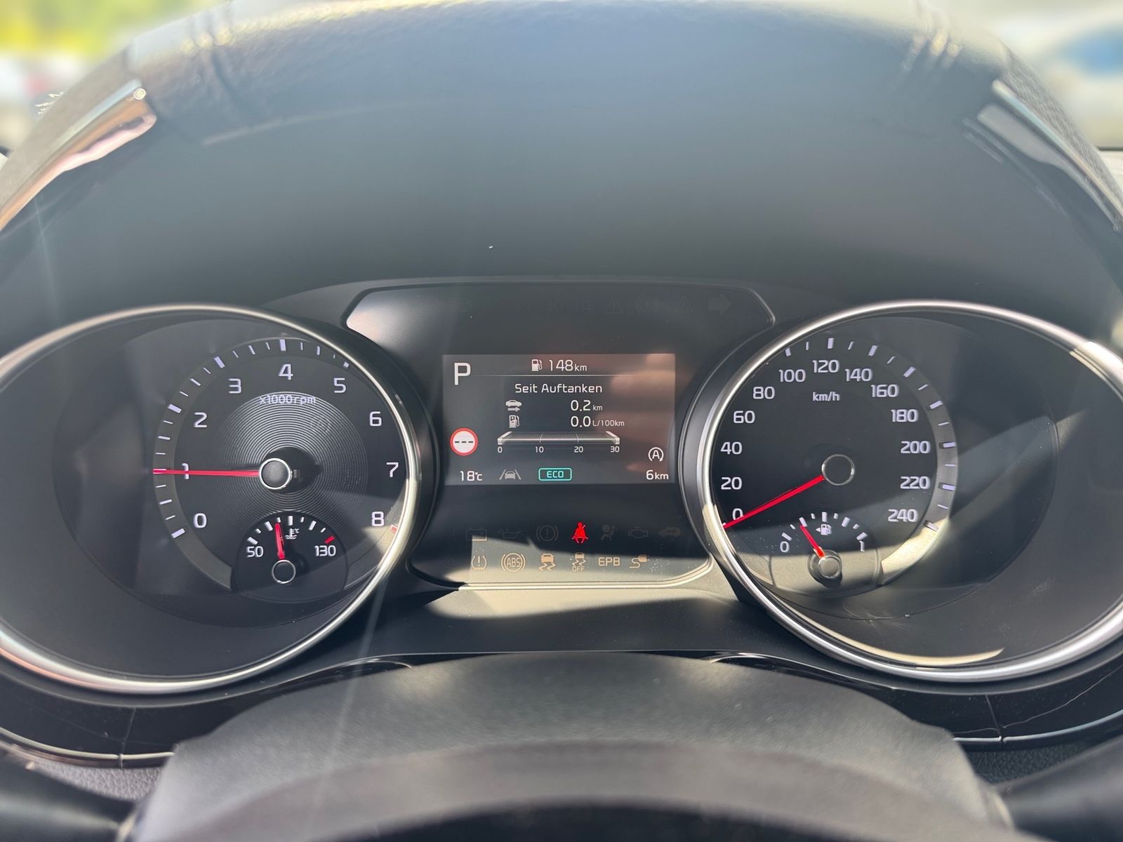 Fahrzeugabbildung Kia CEED_5 1.0T 48V DCT 100 ULTIMATE STY JBL    JUNI