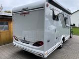 Knaus VAN WAVE 640 MEG VW  - Luftfederung hinten - Knaus VAN WAVE