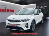 Kia Stonic 1.0 T-GDI Spirit LM+SHZ+Fernlichtass. - Kia Stonic Gebrauchtwagen