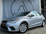 Seat Ibiza Style 1.0 TGI*ACC*KAMERA*TEMPO*PDC*SHZ*