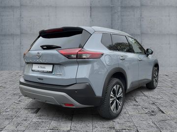 Nissan X-Trail 1.5VC-T e-PowerN-Conn204PS AUTOMATIKLED