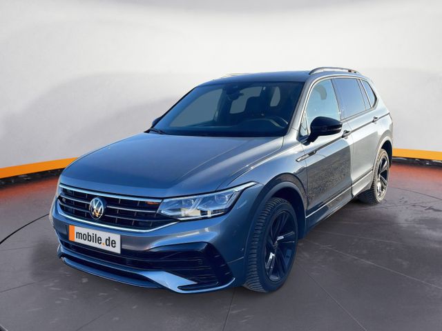 Volkswagen Tiguan Allspace 2.0 TSI DSG R-Line 4Motion*Pano*