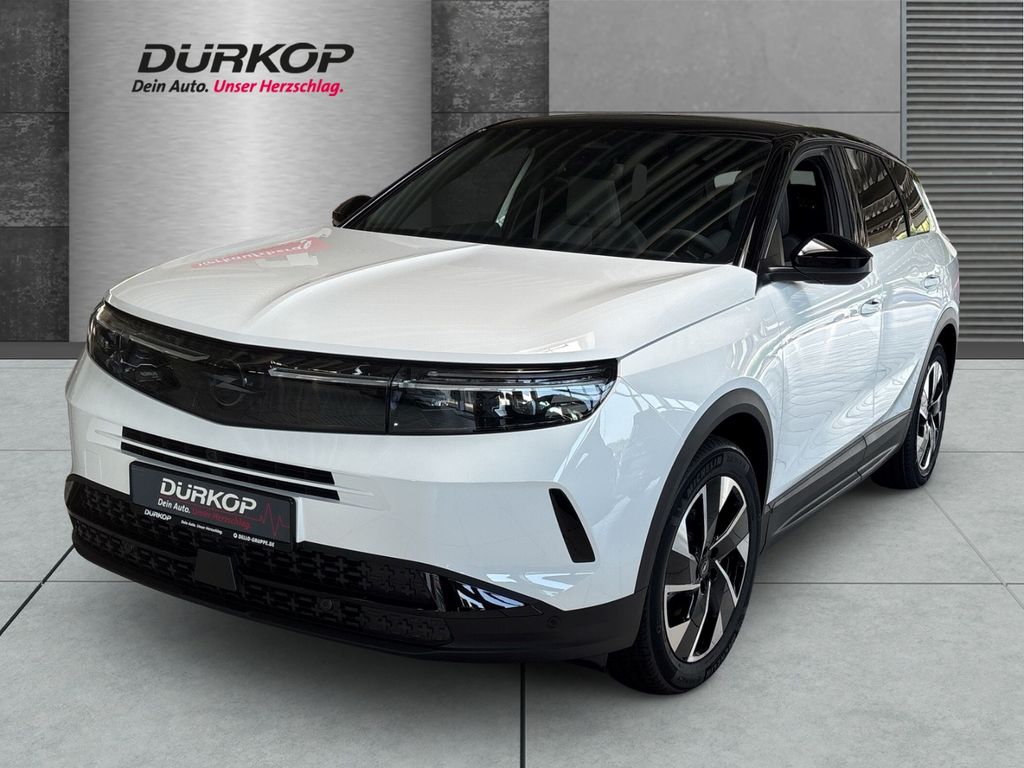 Opel Grandland (X)