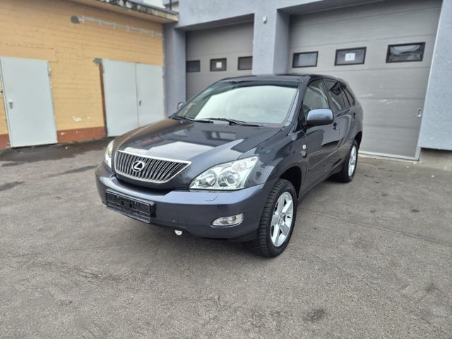 Lexus RX 300 Executive*XENON*NAVI*LEDER*KAMERA*ALU*