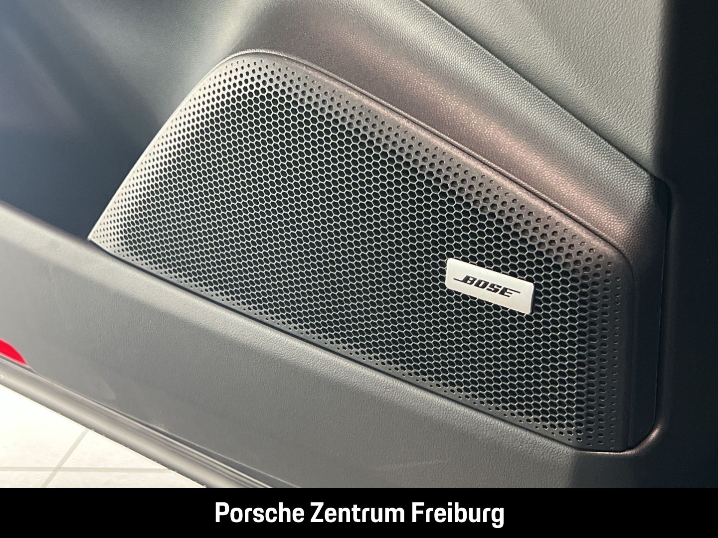 Porsche Macan - Bild 12