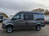 La Strada Regent E Mercedes 190 PS 190PS/Autom/Navi/4,1T/K - Offers