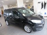 Ford Tourneo Courier Titanium 1.0EcoBoost - Ford Tourneo Courier aus 2018