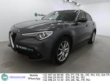 Alfa Romeo Stelvio 2.2 d Super Pano Aut. LED-Xenon Navi 1/ - Alfa Romeo Stelvio aus 2021