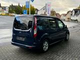 Ford Grand Tourneo Connect Titanium Kamera Navi AHK - Ford Grand Tourneo mit Schiebedach