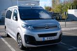 Pössl Campster "Made by Dethleffs" Citroen Spacetourer - Offers