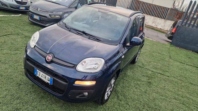 Fiat Panda 0.9 TwinAir neopatentati