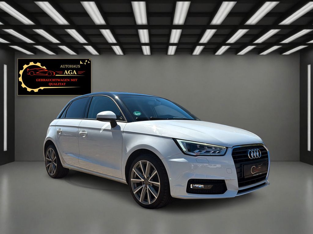 Image of Audi A1