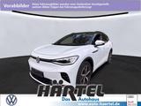 Volkswagen ID.4 GTX 4MOTION 77 KWH AUTOMATIK Sportpaket LED - mit Elektro-Antrieb: Sportpaket