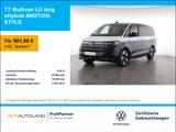 Volkswagen T7 Multivan LÜ lang eHybrid 4MOTION STYLE - Volkswagen: Multivan 4motion