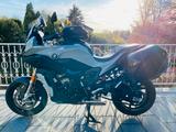 BMW 1000XR, letzte Chance vor dem Winter, wie neu - BMW C X