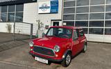 MINI 1000 Red Hot - Klasse Zustand - H-Zulassung - MINI 1000 Gebrauchtwagen