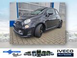 Abarth 595C CABRIO Competizione Leder - Abarth 595 Competizione: Automatik