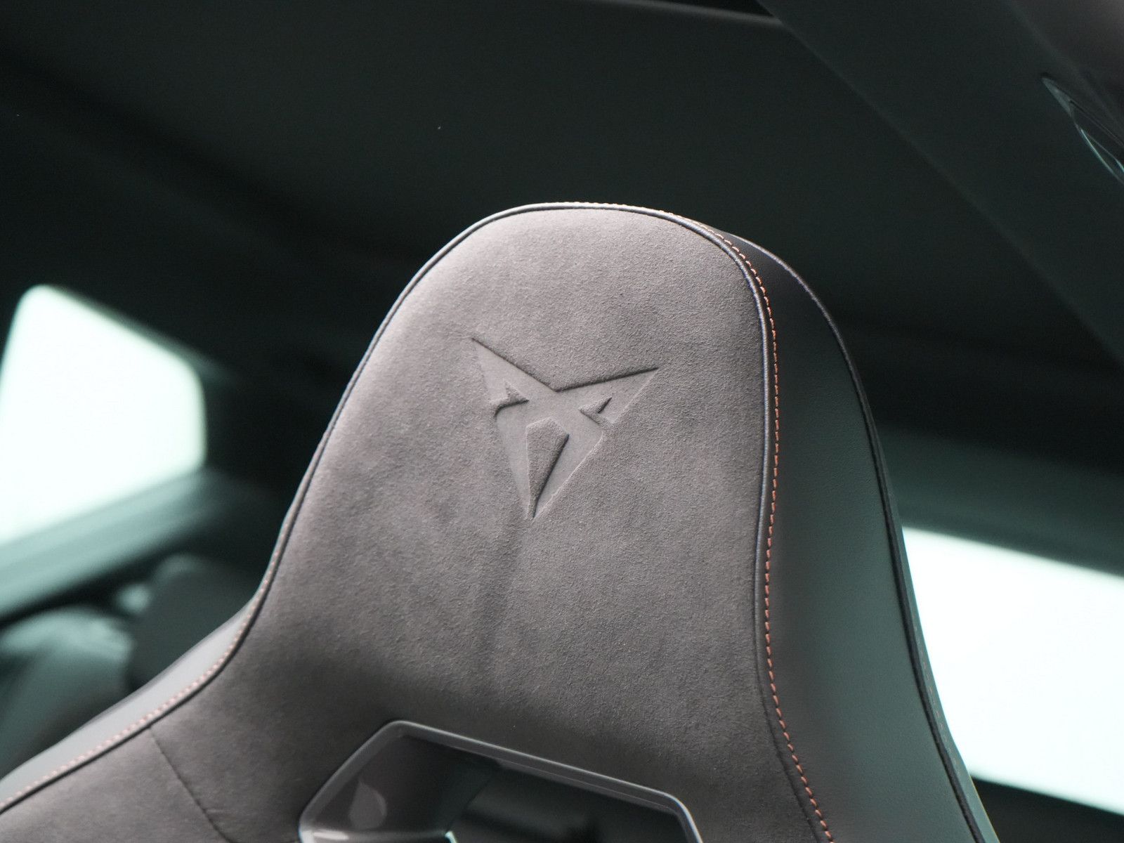 Cupra Ateca - Bild 17