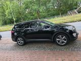 Hyundai hyandai santa fe  7 Sitze 4 WD - Hyundai SANTA FE Gebrauchtwagen in Bremen