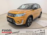Suzuki Vitara 1.4 Mild-Hybrid Comfort+ 4x4|LED|SHZ|RFK| - Suzuki Gebrauchtwagen von 2023