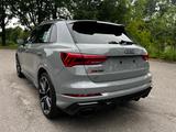 Audi RSQ3 / Garantie bis 09/2026 / Scheckheft - Audi RSQ3 aus 2021
