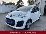 Citroën C1 Advance*2.Hand*Klima*TÜV HU /AU 06/26* - Citroën C1: Advance