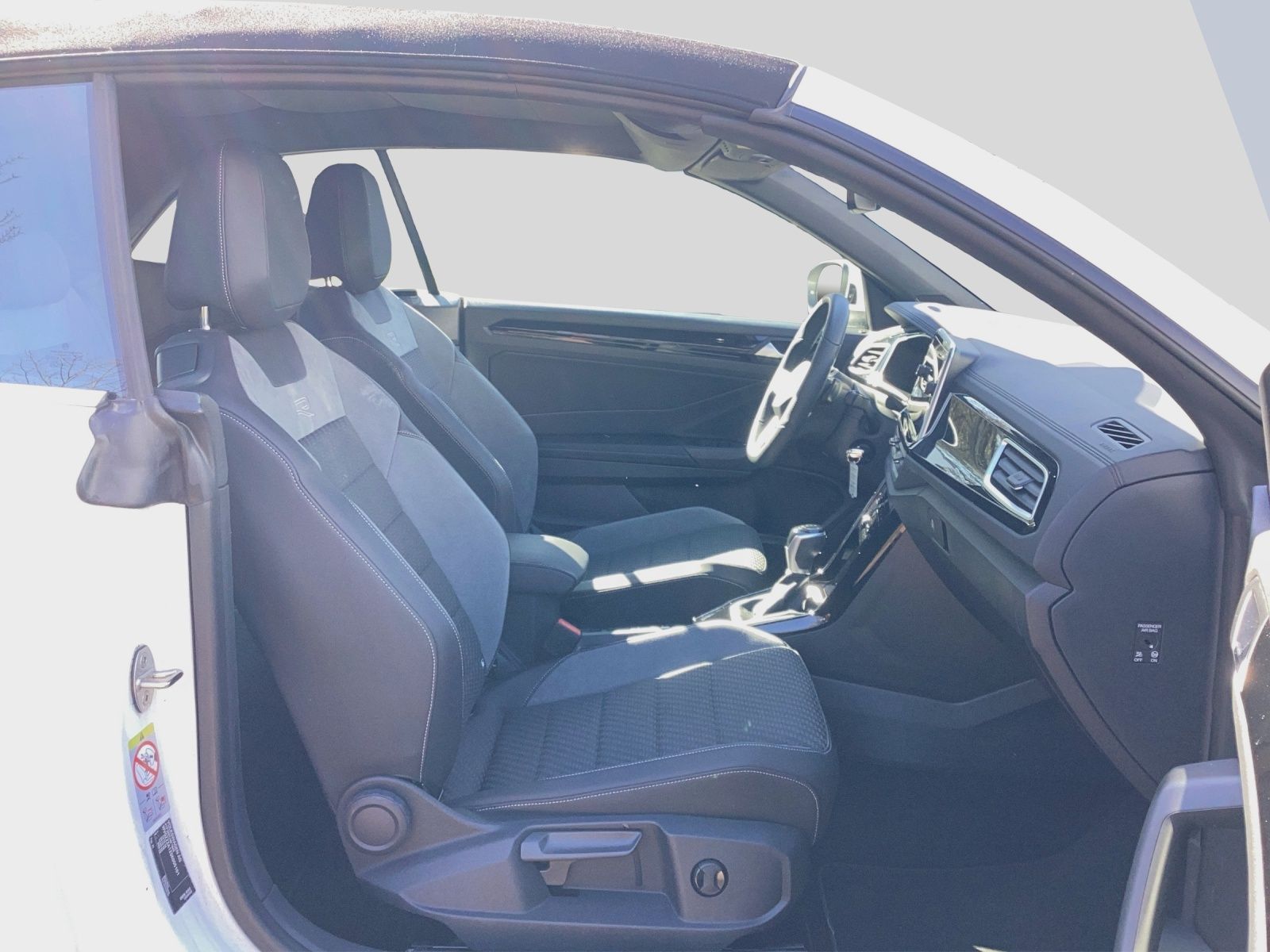 Volkswagen T-Roc - Bild 5