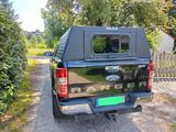 Ford Ranger XLT - Ford: Firmenfahrzeug