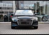 Audi A6 45 TFSI quattro S tronic design design - Audi A6 Design mit Benzin-Antrieb