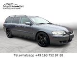 Volvo V70 R AWD*TÜV & SERVICE NEU* - Volvo V70: V70r Awd