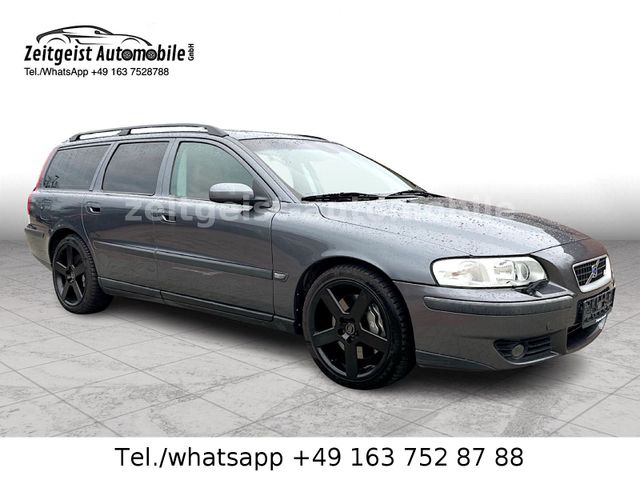 Volvo V70 R AWD*TÜV & SERVICE NEU*