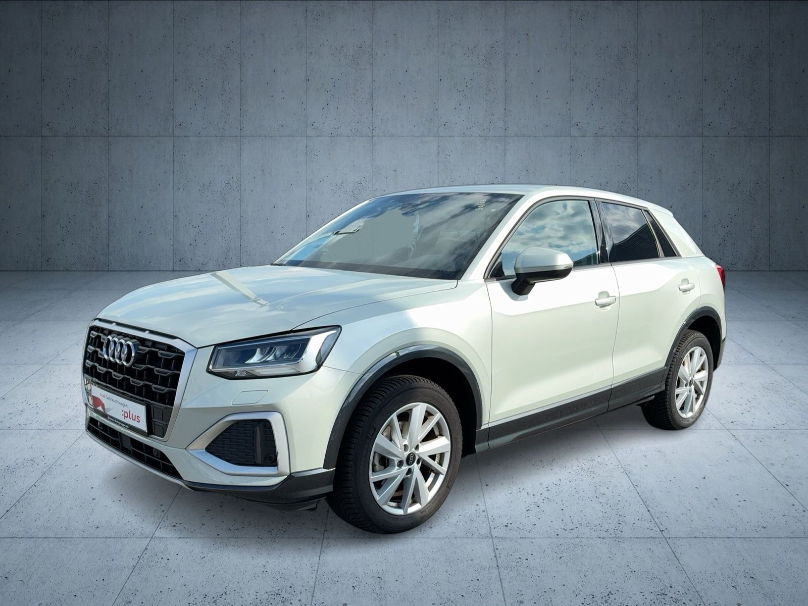 Audi Q2 - Bild 2
