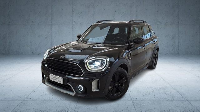 MINI Countryman 1.5 Cooper Northwood Edition Cou