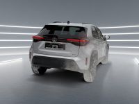 Toyota Yaris Cross - Vorschau Bild 6