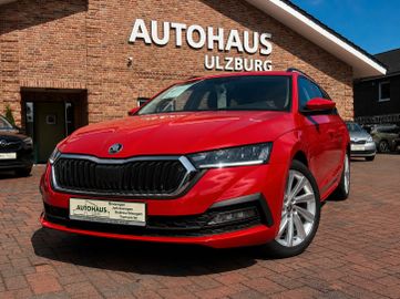 Skoda Octavia - 3