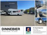 Challenger C 387 START EDITION ZUBEHÖR+CONNECT+SMART PAKET