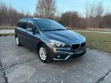 BMW Gran Tourer 216d 7 Sitze - BMW 216 Gran Tourer aus 2017
