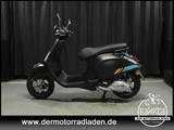Vespa Primavera 125 SPORT E5+ NERO - VESPA PRIMAVERA 125 SPORT