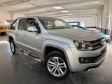 Volkswagen Amarok 2.0TDI /Highline /4Motion/ Navi /AHK/ TOP - Volkswagen Amarok mit Diesel-Antrieb: 2.0