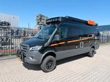 HYMER / ERIBA / HYMERCAR Grand Canyon S 700 4x4 - HYMER / ERIBA S700