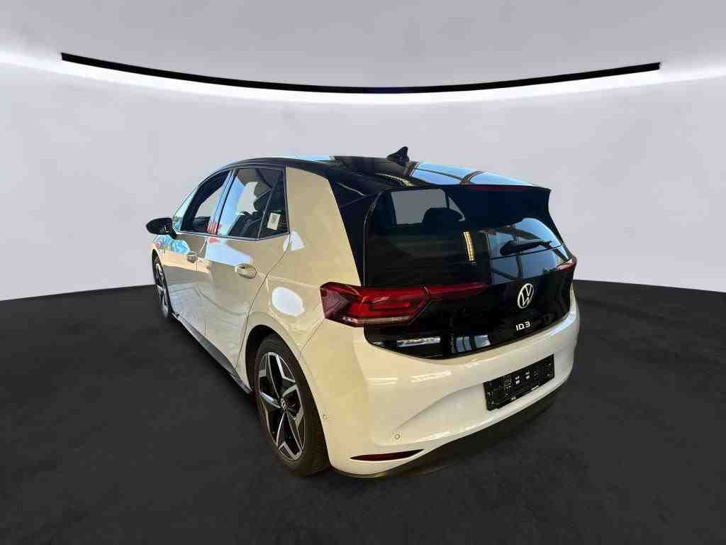 Volkswagen ID.3 - Bild 5