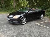 Opel Astra H Twin Top 1.8 Endless Summer - Opel Astra: Twin Top Endless Summer