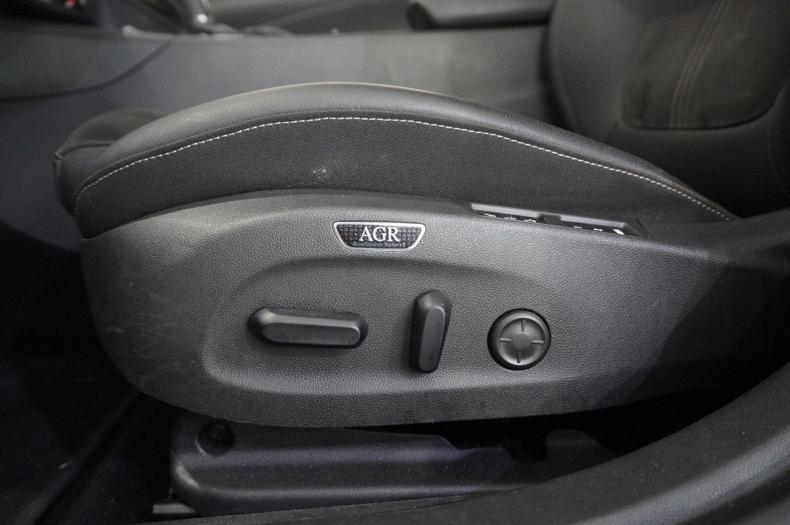 Fahrzeugabbildung Opel Insignia B GS 2.0D BUSINESS NAVI/BOSE/KAMERA/AHK