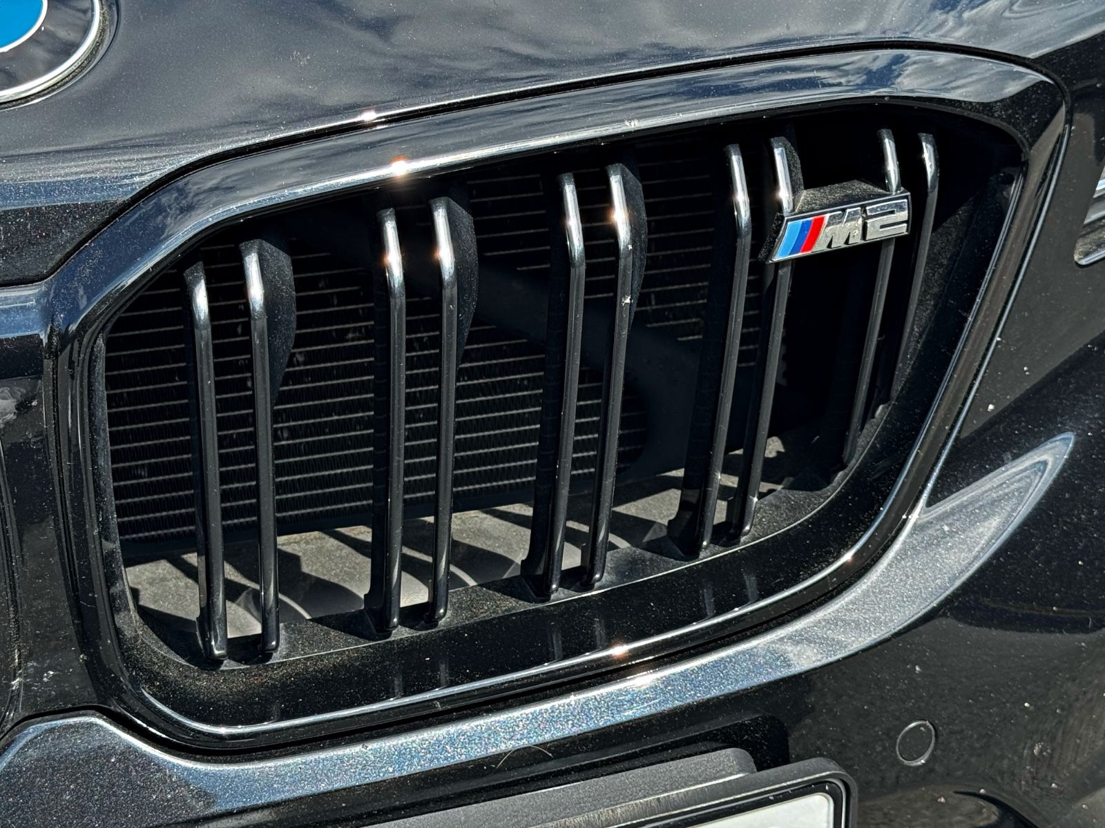 BMW M2 Coupe Competition/Speed Engineering foto 11