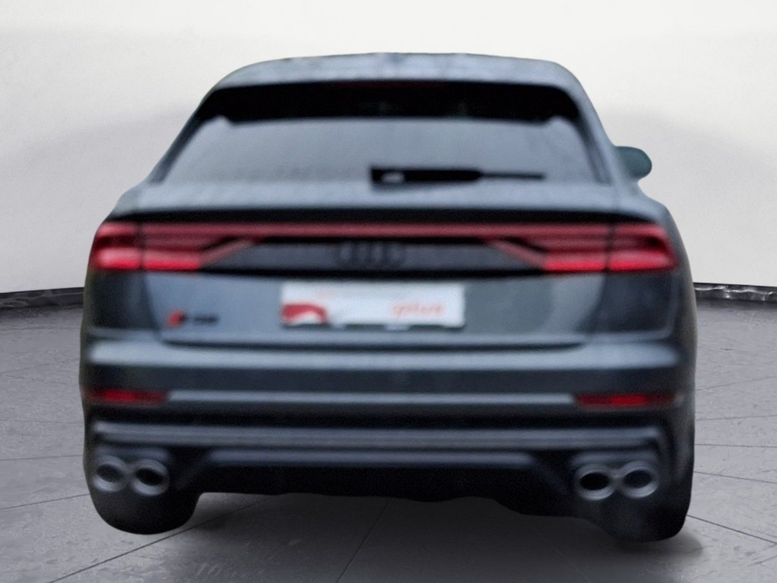 Audi SQ8 - Bild 5