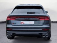 Audi SQ8 - Vorschau Bild 5
