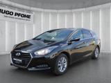 Hyundai i40 1.7 CRDi Trend Blue - Hyundai i40: Trend
