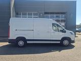 Maxus Deliver 9 L2H2 3,5t Klima Kamera - gebrauchte Maxus Deliver 9 aus dem Jahr 2024