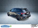 Audi RS3 Sportback quattro PANO MATRIX 280KM/H RS-AGA - mit Benzin-Antrieb: Abstandswarner, Limousine