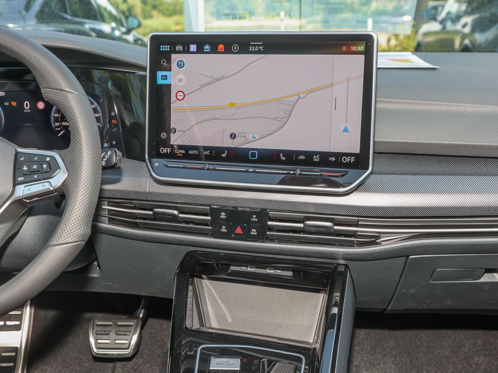 Volkswagen Golf - Bild 7